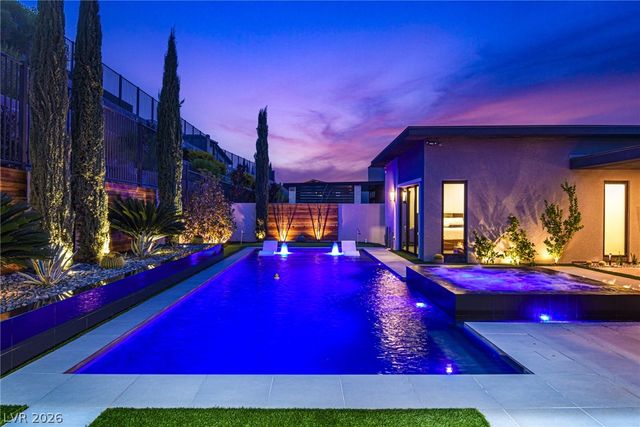 795 Keyland Street, Las Vegas, NV 89138