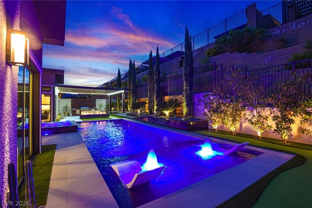 795 Keyland Street, Las Vegas, NV 89138