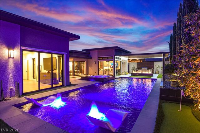 795 Keyland Street, Las Vegas, NV 89138