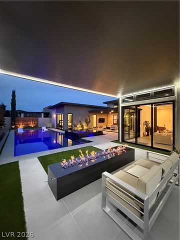 795 Keyland Street, Las Vegas, NV 89138