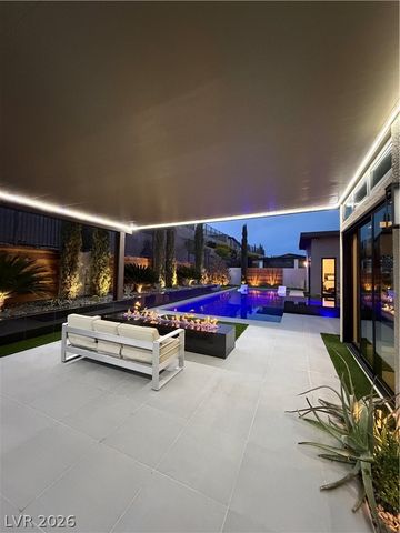 795 Keyland Street, Las Vegas, NV 89138