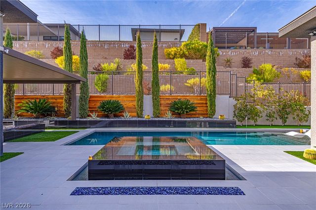 795 Keyland Street, Las Vegas, NV 89138