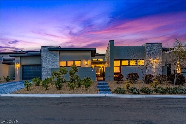 795 Keyland Street, Las Vegas, NV 89138