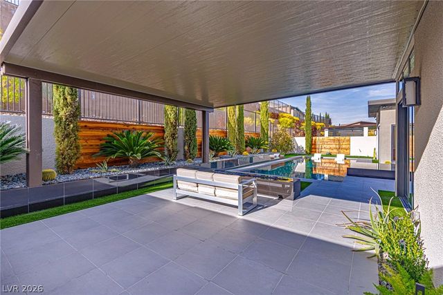 795 Keyland Street, Las Vegas, NV 89138