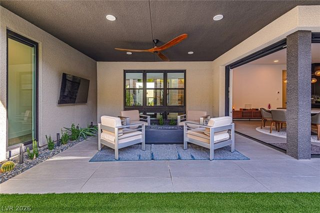 795 Keyland Street, Las Vegas, NV 89138