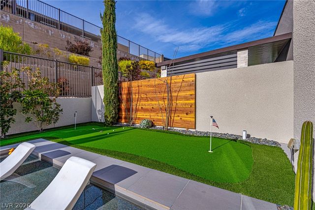 795 Keyland Street, Las Vegas, NV 89138