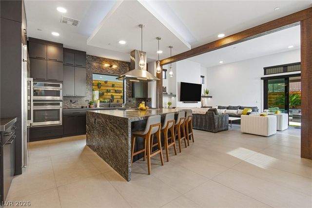 795 Keyland Street, Las Vegas, NV 89138