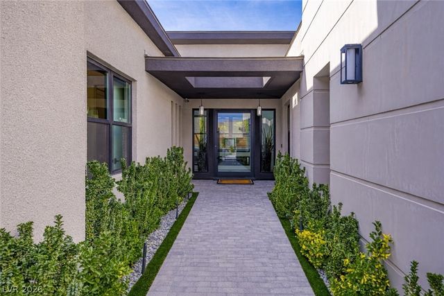 795 Keyland Street, Las Vegas, NV 89138