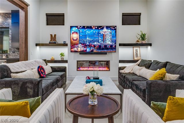 795 Keyland Street, Las Vegas, NV 89138