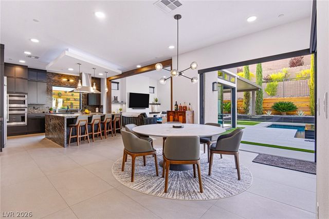 795 Keyland Street, Las Vegas, NV 89138