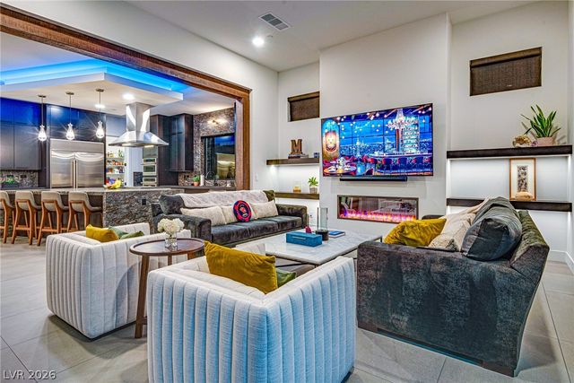 795 Keyland Street, Las Vegas, NV 89138