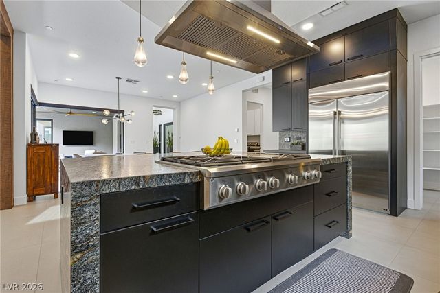 795 Keyland Street, Las Vegas, NV 89138