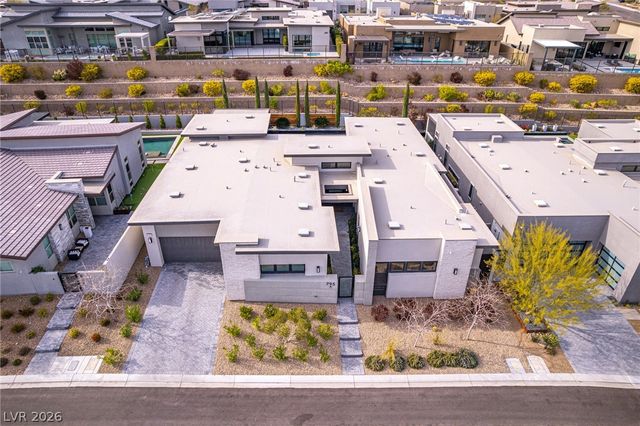 795 Keyland Street, Las Vegas, NV 89138