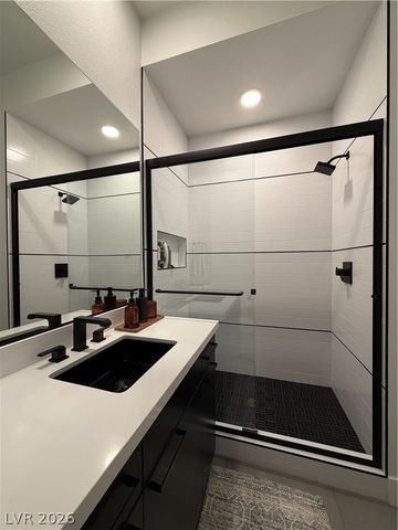 795 Keyland Street, Las Vegas, NV 89138