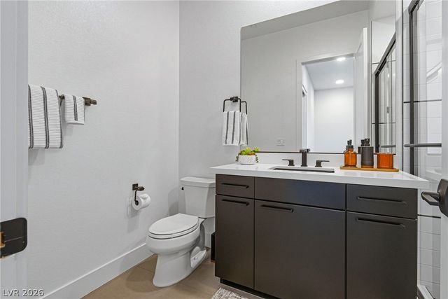 795 Keyland Street, Las Vegas, NV 89138