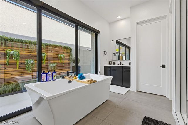 795 Keyland Street, Las Vegas, NV 89138