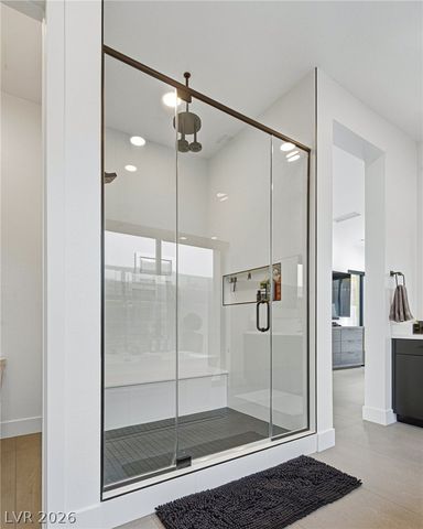 795 Keyland Street, Las Vegas, NV 89138