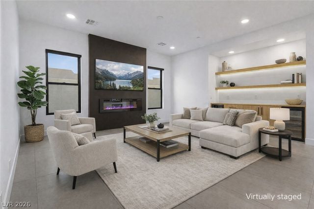 795 Keyland Street, Las Vegas, NV 89138