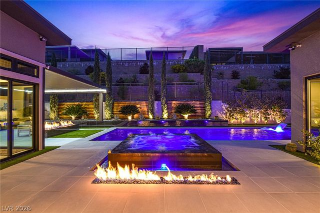 795 Keyland Street, Las Vegas, NV 89138