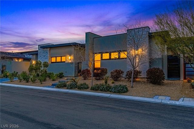 795 Keyland Street, Las Vegas, NV 89138