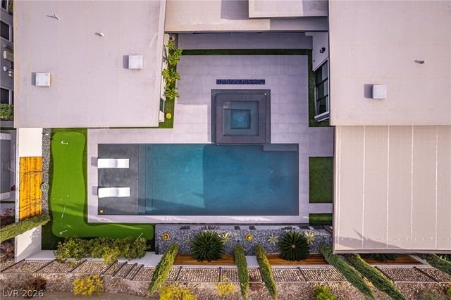 795 Keyland Street, Las Vegas, NV 89138