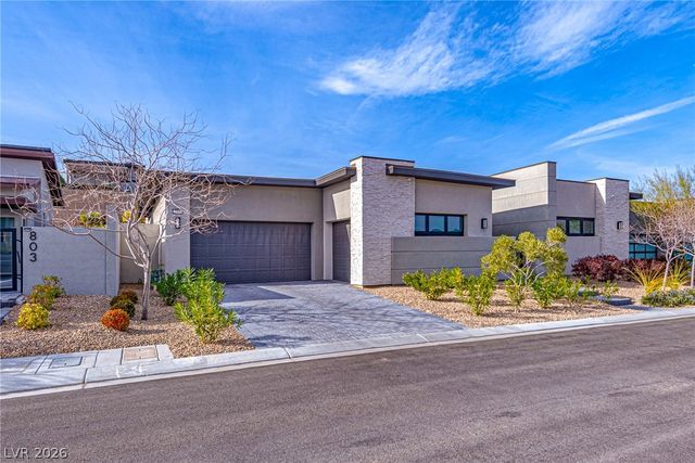 795 Keyland Street, Las Vegas, NV 89138