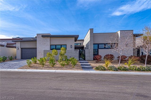 795 Keyland Street, Las Vegas, NV 89138