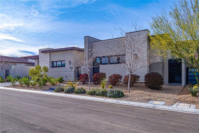 795 Keyland Street, Las Vegas, NV 89138