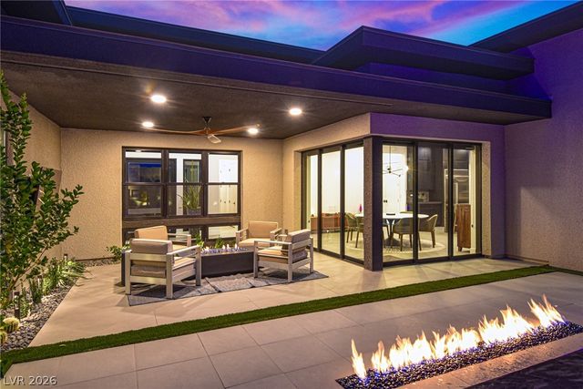 795 Keyland Street, Las Vegas, NV 89138