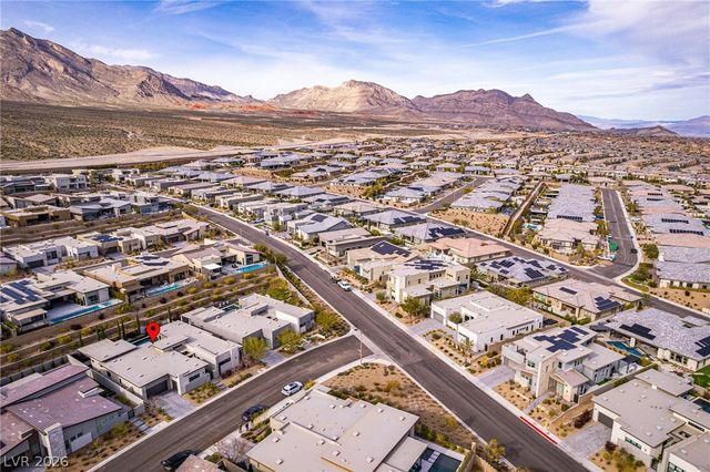 795 Keyland Street, Las Vegas, NV 89138