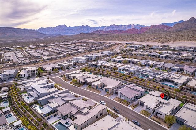 795 Keyland Street, Las Vegas, NV 89138