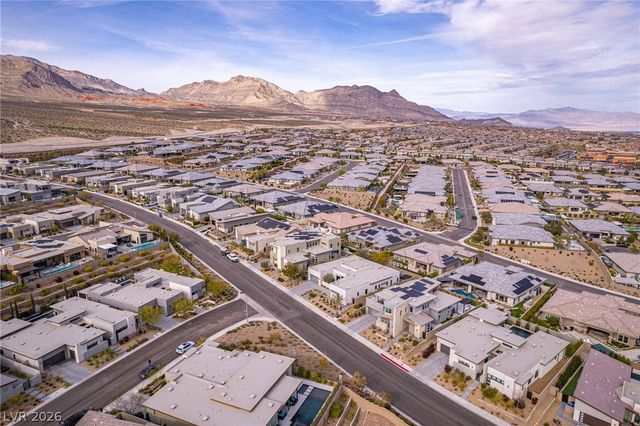 795 Keyland Street, Las Vegas, NV 89138