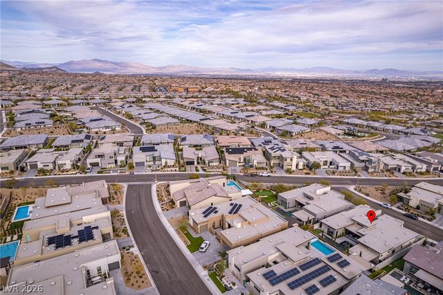 795 Keyland Street, Las Vegas, NV 89138