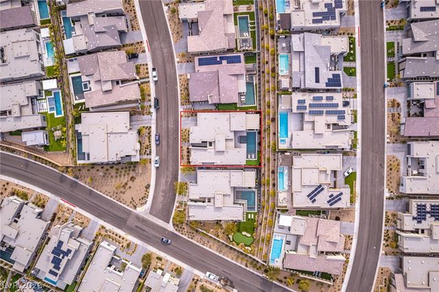 795 Keyland Street, Las Vegas, NV 89138