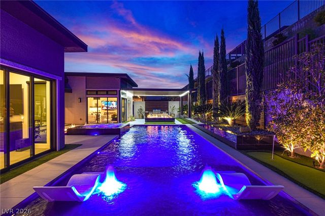 795 Keyland Street, Las Vegas, NV 89138