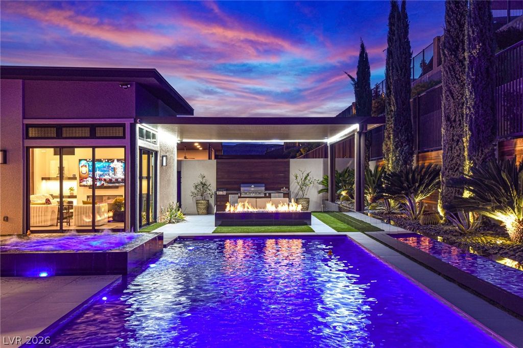 795 Keyland Street, Las Vegas, NV 89138