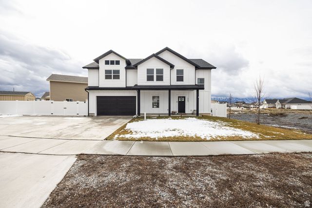 1903 N 300 W, Logan, UT 84341