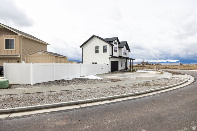 1903 N 300 W, Logan, UT 84341