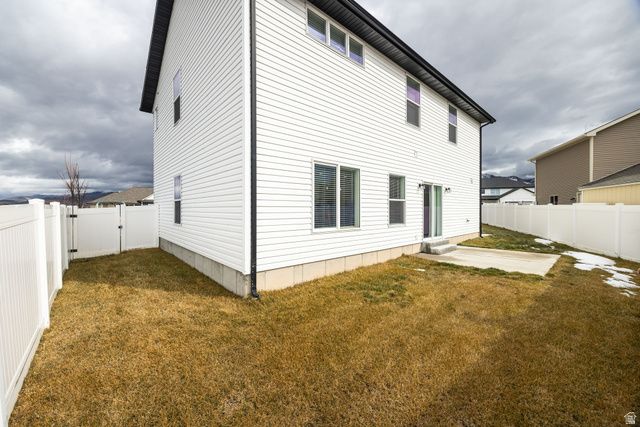 1903 N 300 W, Logan, UT 84341