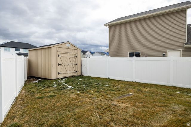 1903 N 300 W, Logan, UT 84341