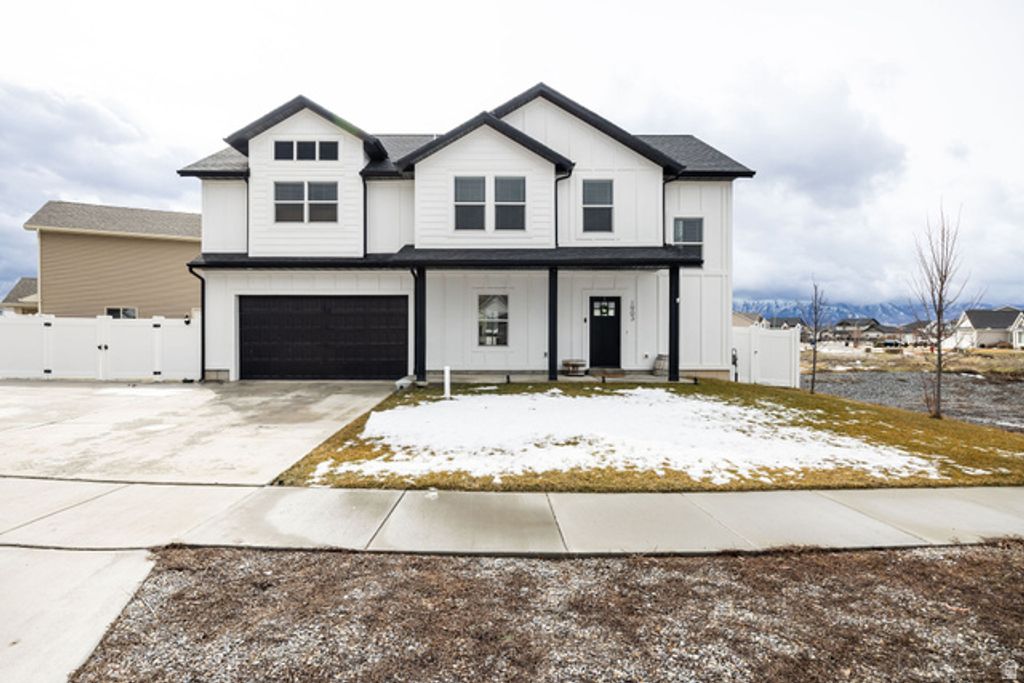 1903 N 300 W, Logan, UT 84341