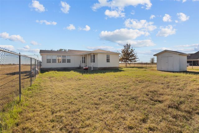 7624 County Road 916, Godley, TX 76044