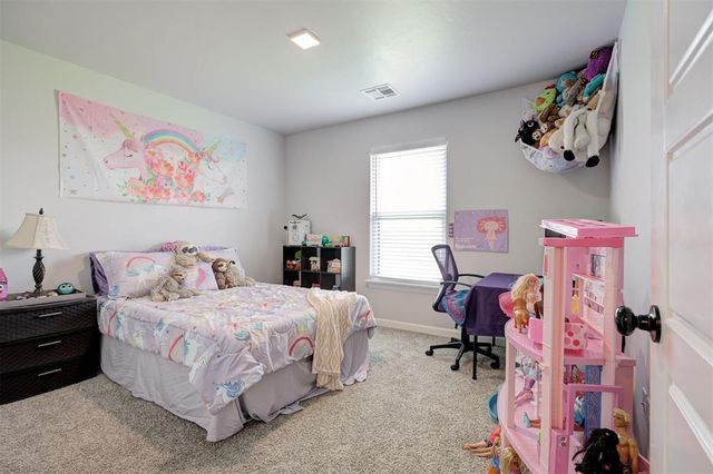 8430 Hidden Creek Drive, Noble, OK 73068