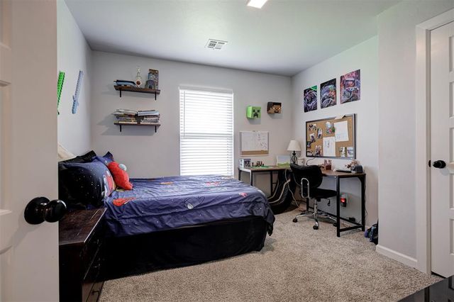 8430 Hidden Creek Drive, Noble, OK 73068
