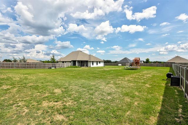 8430 Hidden Creek Drive, Noble, OK 73068