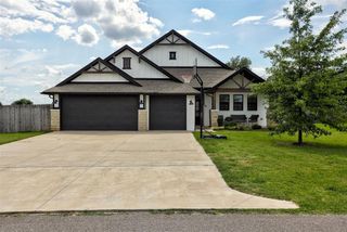 8430 Hidden Creek Drive, Noble, OK 73068