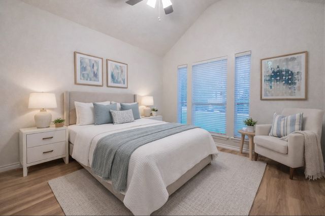 1909 Cranford Drive, Garland, TX 75041