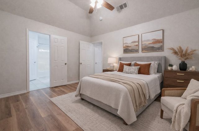 1909 Cranford Drive, Garland, TX 75041