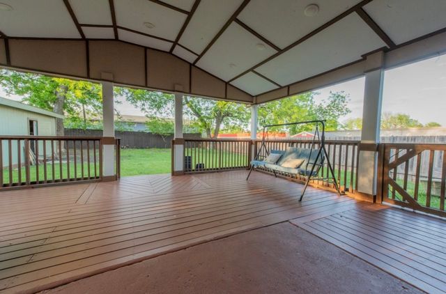 1909 Cranford Drive, Garland, TX 75041