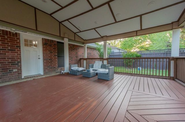 1909 Cranford Drive, Garland, TX 75041